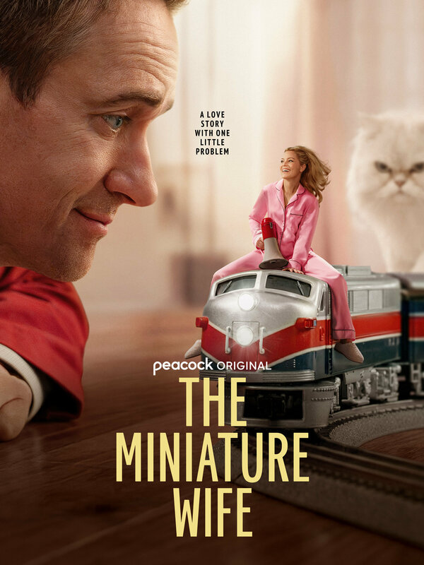 Постер сериала